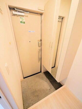 アリビオの物件内観写真